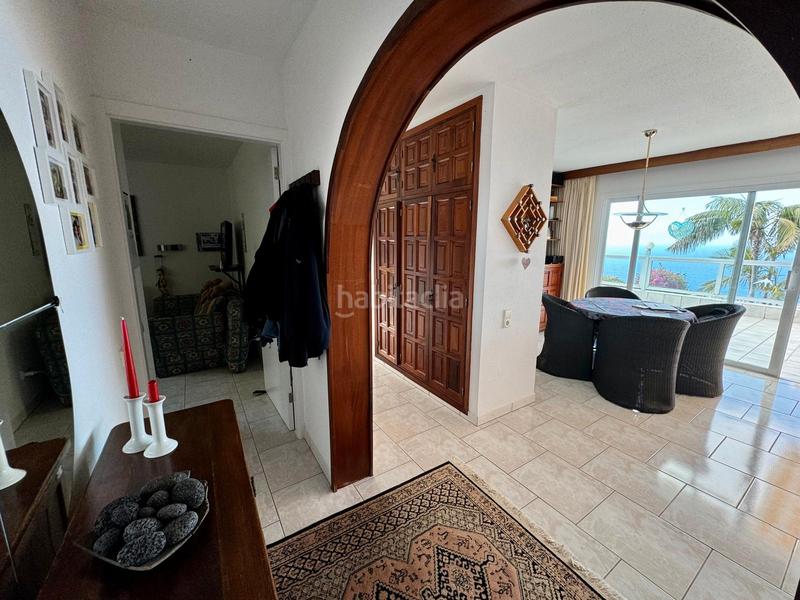 Foto b5ff9242-1bff-4622-b08a-1b1b50a47057. Chalet exclusive property in puntillo del sol – the sunniest spot in northern tenerife! en Matanza de Acentejo (La)