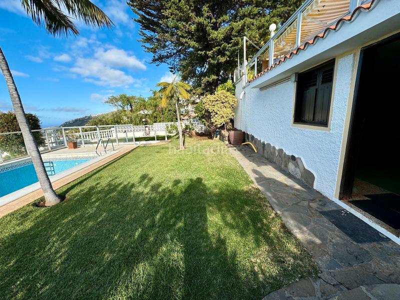 Foto c480526d-a9f8-4a84-8736-b09dd073c515. Chalet exclusive property in puntillo del sol – the sunniest spot in northern tenerife! en Matanza de Acentejo (La)