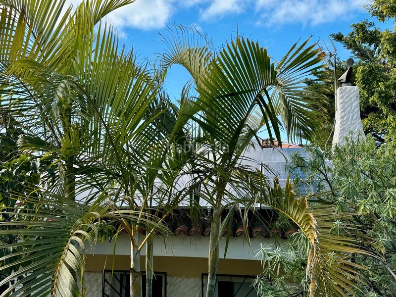 Foto c5352c41-9a77-4eb3-8fb5-636d3227a84c. Chalet exclusive property in puntillo del sol – the sunniest spot in northern tenerife! en Matanza de Acentejo (La)