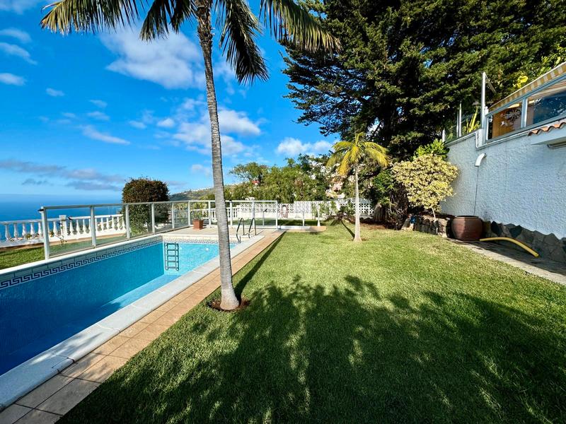 Foto d498ced5-f8fc-4dc0-80af-11c5568c7410. Chalet exclusive property in puntillo del sol – the sunniest spot in northern tenerife! en Matanza de Acentejo (La)