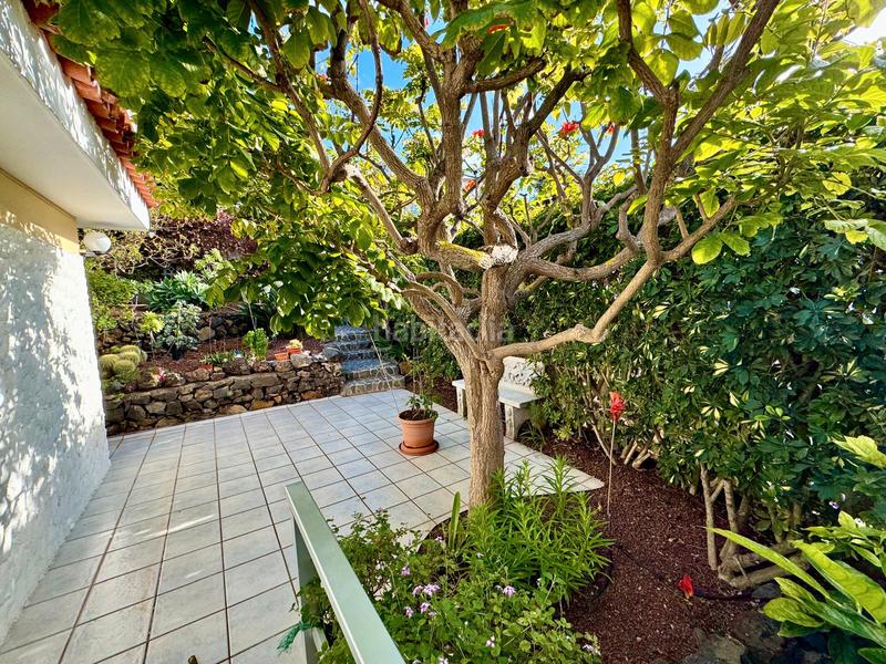 Foto e0e5d73b-2a4e-4187-bb41-727ea83c56c6. Chalet exclusive property in puntillo del sol – the sunniest spot in northern tenerife! en Matanza de Acentejo (La)