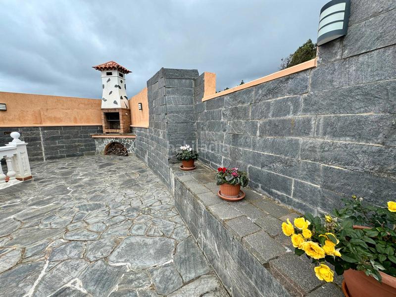 Foto 05eaf6d1-2571-418d-8262-92f4979276e0. Casa amb calefacció a La Vega - El Amparo - Cueva del Viento Icod de los Vinos