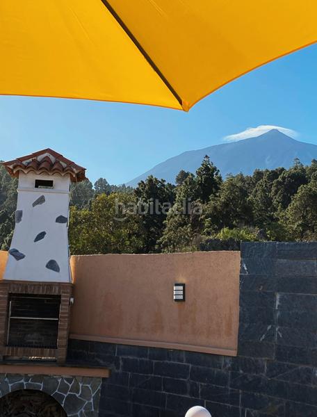 Foto 18327dbf-7719-4f1b-8b30-42d89ab9889a. Casa amb calefacció a La Vega - El Amparo - Cueva del Viento Icod de los Vinos