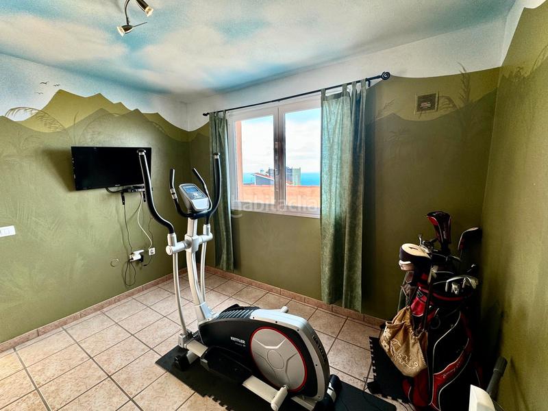 Foto 6752a9de-9fa4-4bed-8d1e-814b955651ed. Casa amb calefacció a La Vega - El Amparo - Cueva del Viento Icod de los Vinos