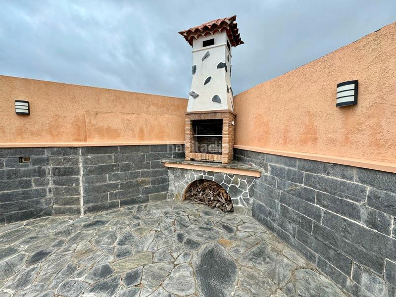 Foto 74f23522-ec2b-41f0-a3c8-1b741d99506a. Casa amb calefacció a La Vega - El Amparo - Cueva del Viento Icod de los Vinos