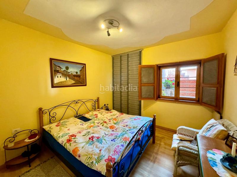 Foto b11b204f-13d1-4a5c-81b6-fde0e75a7aab. Casa amb calefacció a La Vega - El Amparo - Cueva del Viento Icod de los Vinos