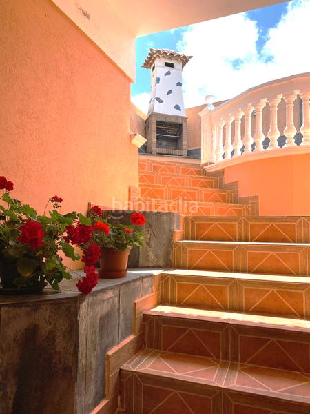 Foto f94cec00-d716-4597-8ceb-499e031fa865. Casa amb calefacció a La Vega - El Amparo - Cueva del Viento Icod de los Vinos