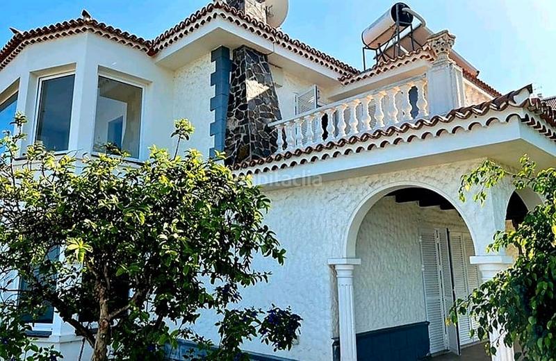 Foto 0342da70-1991-47dc-a7a6-a066401de19f. Chalet tenerife: exclusive property with teide & sea views en Orotava (La)