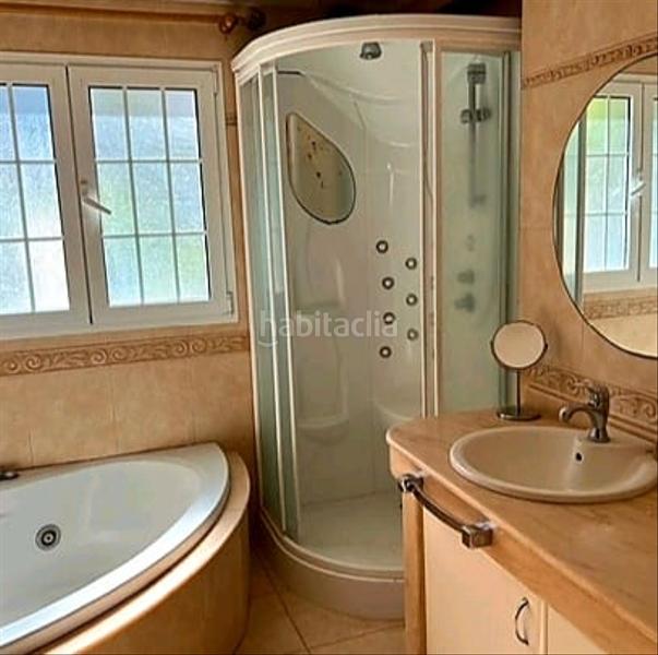 Foto 71a224db-7017-4488-b50f-fed52b4c9a6e. Chalet tenerife: exclusive property with teide & sea views en Orotava (La)