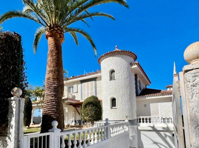 Foto 81762219-89d8-413f-9237-fcf1150a2f0d. Chalet tenerife: exclusive property with teide & sea views en Orotava (La)