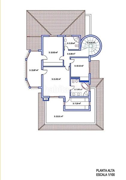 Foto 9fb612ae-68f7-4f33-be3f-e5d64ff16c16. Chalet tenerife: exclusive property with teide & sea views en Orotava (La)