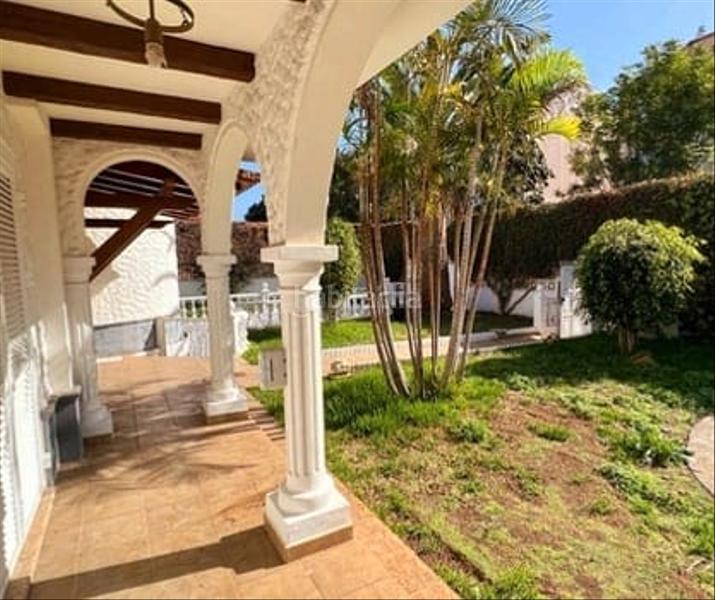 Foto c7803b20-fc6d-4476-b3d5-a6ad5d410305. Chalet tenerife: exclusive property with teide & sea views en Orotava (La)