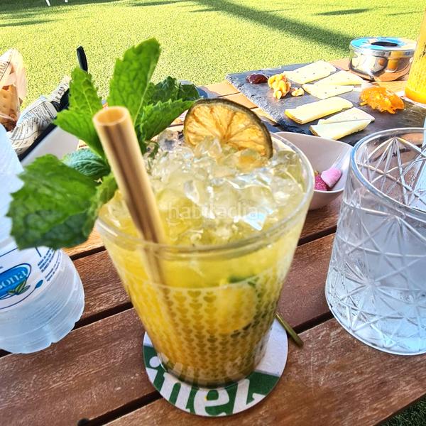 Foto 118f34ad-43b2-485c-97e7-ccd1fb0fd9da. Studio avec piscine dans Zona Botánico Puerto de la Cruz