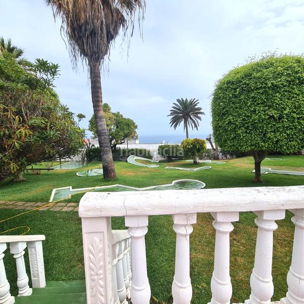 Foto 55eb579b-9342-4f8e-99c3-c4ab5c098f66. Studio avec piscine dans Zona Botánico Puerto de la Cruz