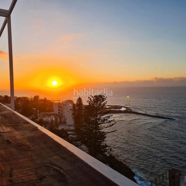 Foto 60fbb47f-bb72-4678-9ff2-656f4383bd74. Studio avec piscine dans Zona Botánico Puerto de la Cruz