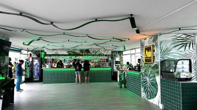 Foto 654efa57-ffd9-4bba-9566-81d3029cb80a. Studio avec piscine dans Zona Botánico Puerto de la Cruz