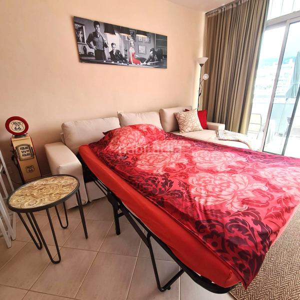 Foto 8ae11fb6-d824-4287-81d5-8a2206410500. Studio avec piscine dans Zona Botánico Puerto de la Cruz