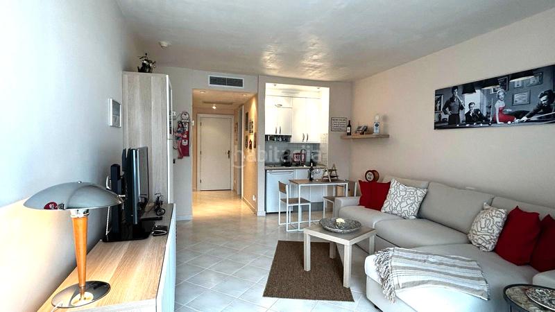 Foto a95a4700-e744-4431-8786-e6973d9c84e4. Studio avec piscine dans Zona Botánico Puerto de la Cruz