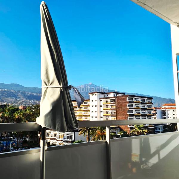 Foto fc936820-f1a8-41db-9653-edcf347b44cc. Studio avec piscine dans Zona Botánico Puerto de la Cruz