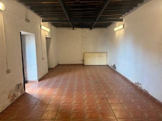 Lloguer Local Comercial a Camino antiguo cuesta de la villa 38. Our new business location in the heart of santa úrsula