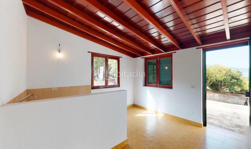 Foto 0c7761c2-52ed-4c6e-99e9-c88fa8720120. Chalet con parcheggio piscina in Las Cuevas - Los Gómez Orotava (La)