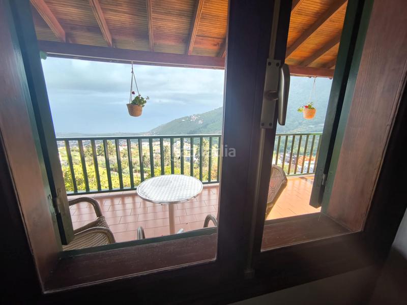 Foto 537a6c9d-bc36-4409-8742-38aaa3c572fe. Chalet con parcheggio piscina in Las Cuevas - Los Gómez Orotava (La)