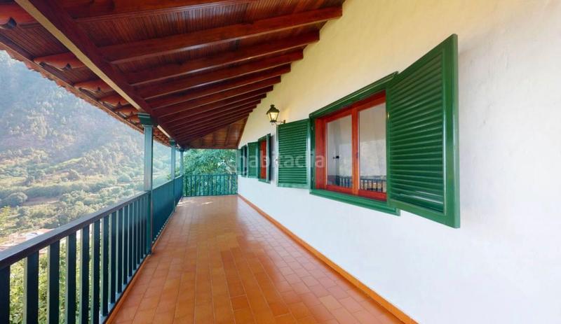 Foto 8fc086cc-f713-4b97-bd24-7e8cc089770e. Chalet con parcheggio piscina in Las Cuevas - Los Gómez Orotava (La)