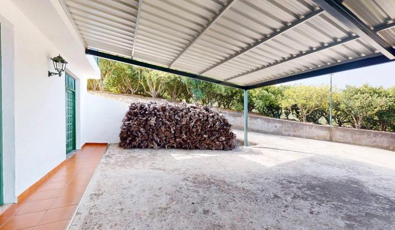 Foto 95b78e08-7c4c-44d7-be35-9d099b19376e. Chalet con parcheggio piscina in Las Cuevas - Los Gómez Orotava (La)