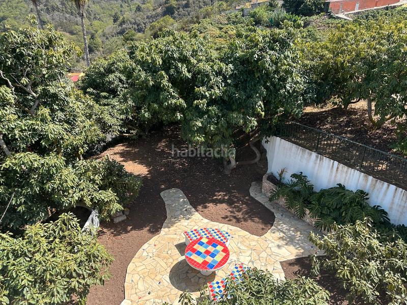 Foto 9e8afe58-9a70-4c8f-aa0d-fb74ebe84c03. Chalet con parcheggio piscina in Las Cuevas - Los Gómez Orotava (La)