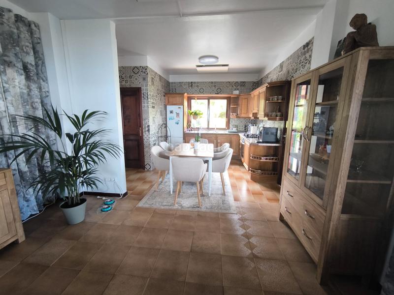 Foto bc9dcc03-b198-4e16-9ffe-be00da7b738a. Chalet con parcheggio piscina in Las Cuevas - Los Gómez Orotava (La)