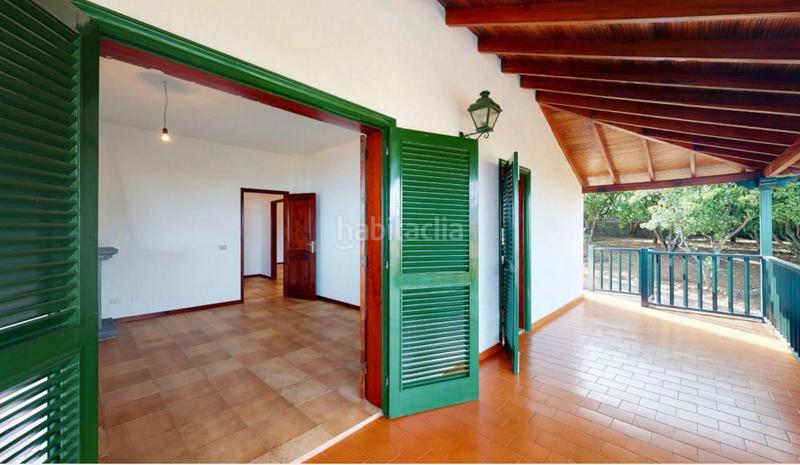 Foto ce146801-278b-4f79-bb7a-4fd86a543b6f. Chalet con parcheggio piscina in Las Cuevas - Los Gómez Orotava (La)
