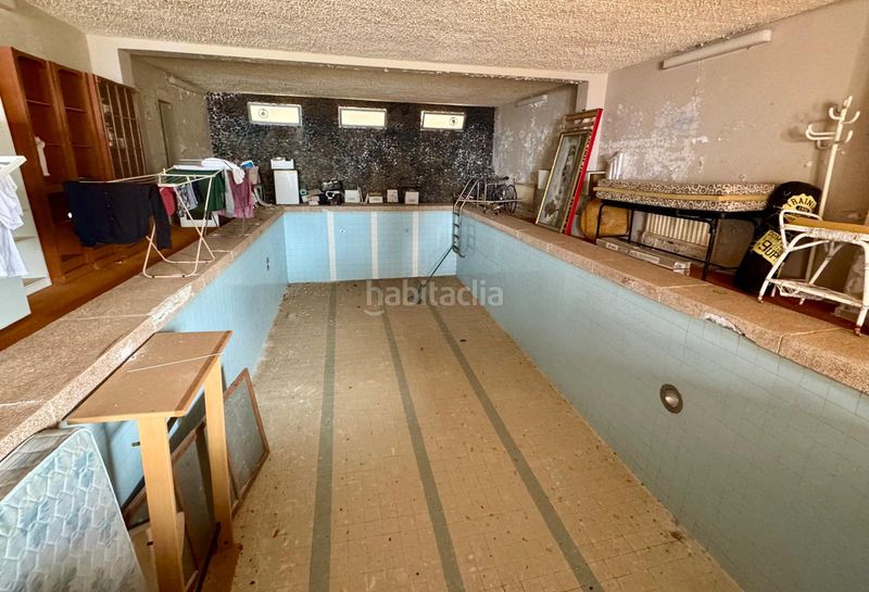 Foto faa07a97-0823-46c5-a028-1ec16ca6820c. Xalet amb aparcament piscina a Cuesta de la Villa Santa Úrsula