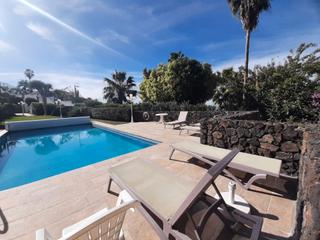 Appartement  Calle la violeta. Tenerife north – exclusive apartment with breathtaking sea and t