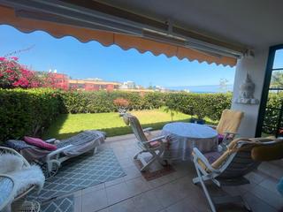 Casa aparellada  Calle luis rodríguez figueroa. Tenerife - stylish living in a sought-after location in la paz,