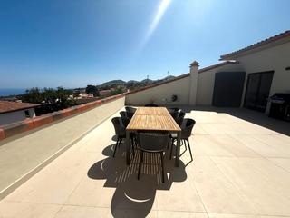 Attique  Carretera general tejina-tacoronte. Tenerife: penthouse dream in the north – new build with spectacu