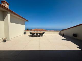 Àtic  Carretera general tejina-tacoronte. Tenerife: penthouse dream in the north – new build with spectacu