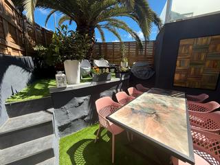 Maison à Tacoronte - Los Naranjeros. Tenerife: casa elegantemente renovada con vistas al teide - su r