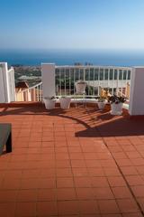 Casa adossada a Armeñime - Las Moraditas - Las Cancelas. Tenerife: stylish townhouse with stunning sea views and rooftop