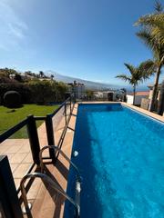 Chalet en La Quinta