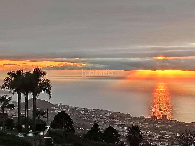 Foto 9043dce7-e348-48ff-ac1e-79737c5a99d0. Chalet north tenerife – unique large finca with avocado groves, sea views and huge potential en Orotava (La)