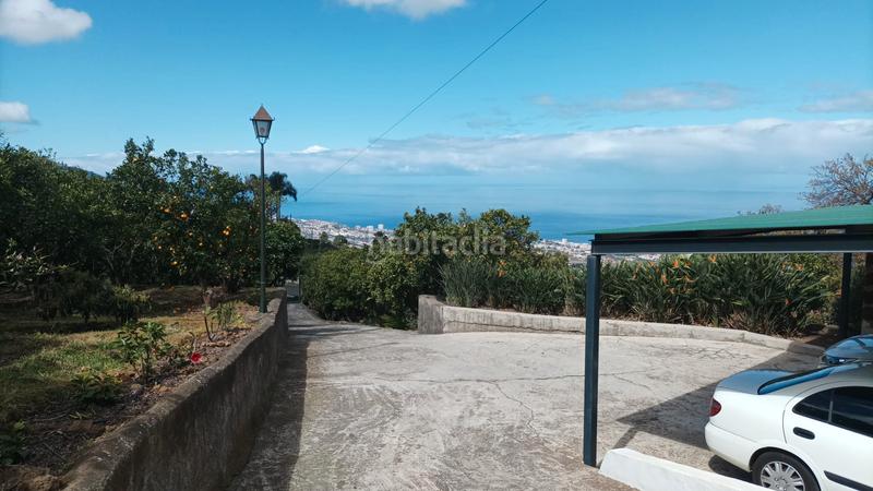 Foto 9e164381-dd12-4731-900e-8866eb4475fa. Chalet north tenerife – unique large finca with avocado groves, sea views and huge potential en Orotava (La)