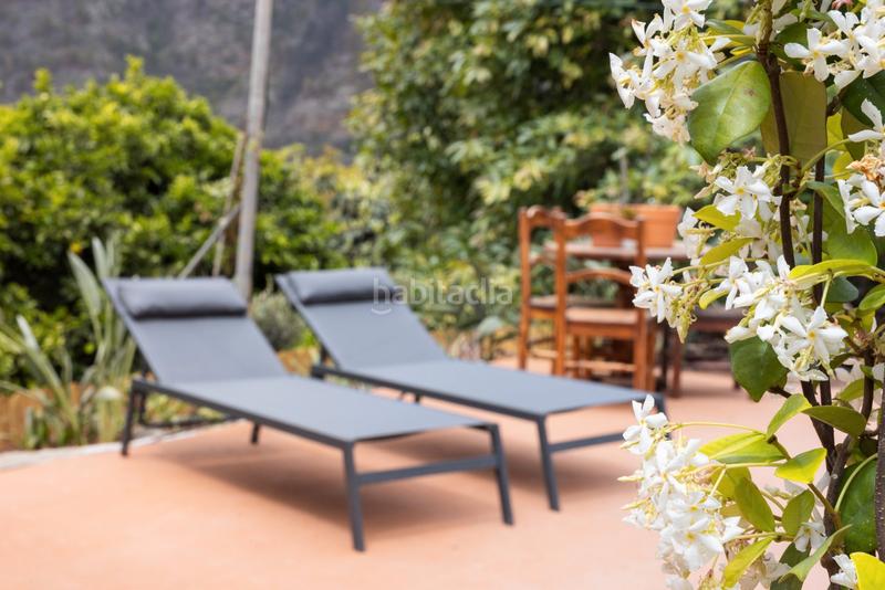 Foto ce99af38-6caf-4fe3-b5b2-b70187c2fb2e. Chalet north tenerife – unique large finca with avocado groves, sea views and huge potential en Orotava (La)