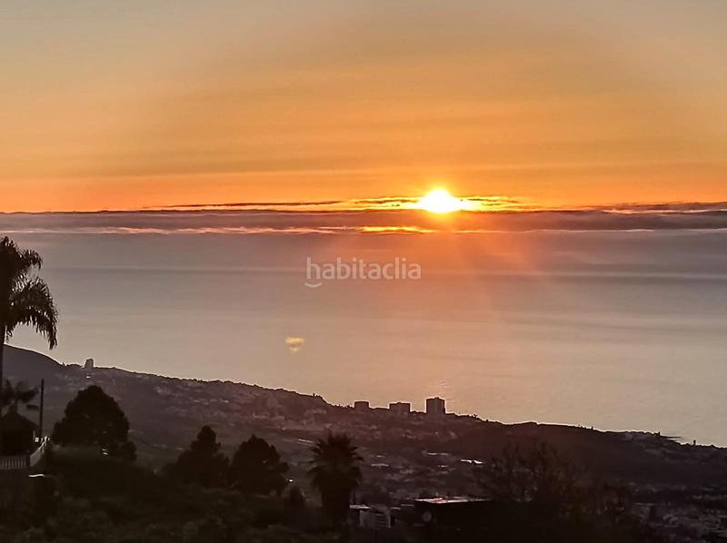 Foto d41bed13-b423-44ac-8761-36af053d5802. Chalet north tenerife – unique large finca with avocado groves, sea views and huge potential en Orotava (La)