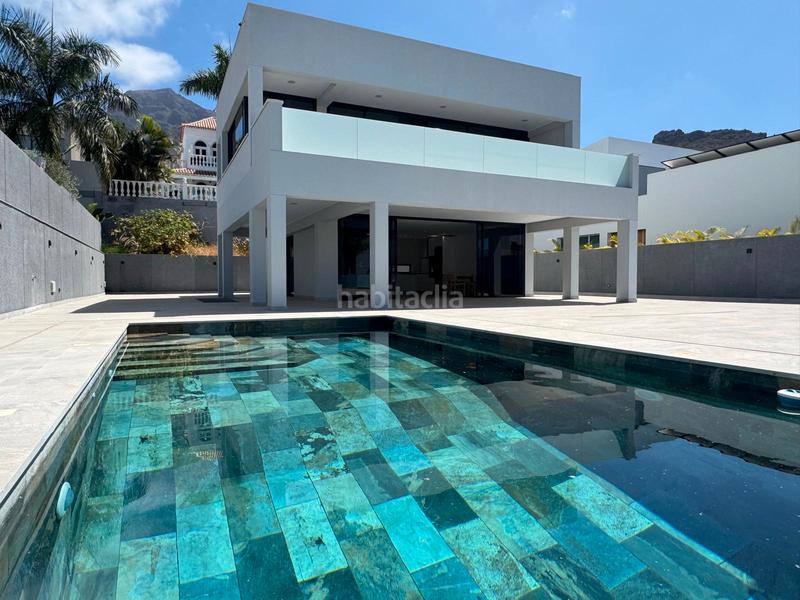 Foto 81f5abb7-30dc-4126-aa6f-2cef023251aa. Xalet amb aparcament piscina a Torviscas Centro y Alto Adeje