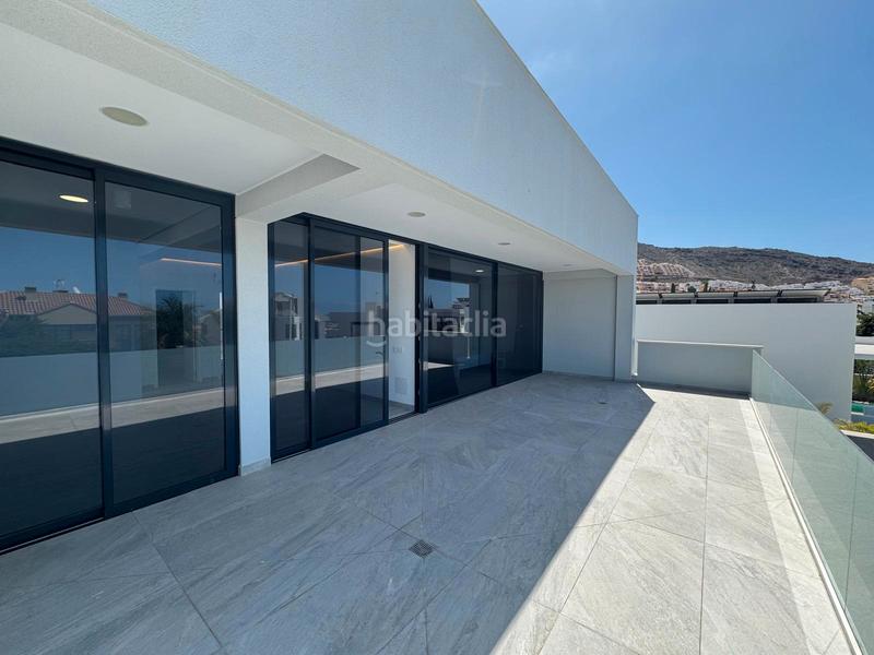 Foto 8469c949-b39d-41e6-a13c-4f141e985a1f. Xalet amb aparcament piscina a Torviscas Centro y Alto Adeje