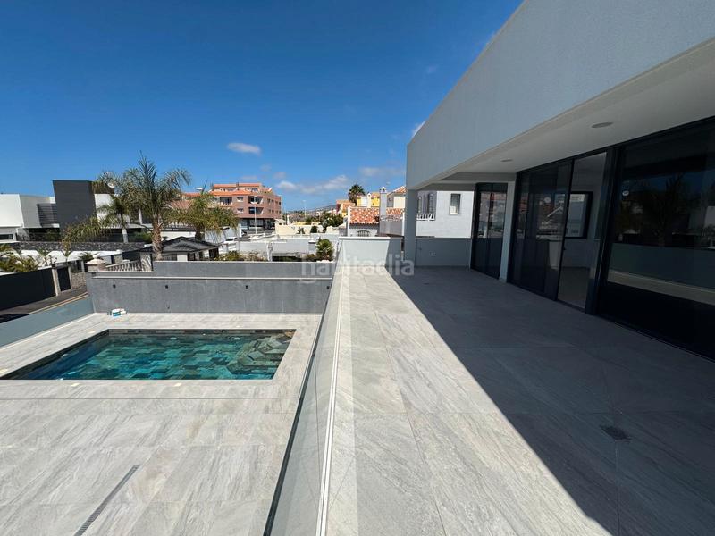 Foto 91971b60-e731-49db-badd-9c5290eb33ad. Xalet amb aparcament piscina a Torviscas Centro y Alto Adeje