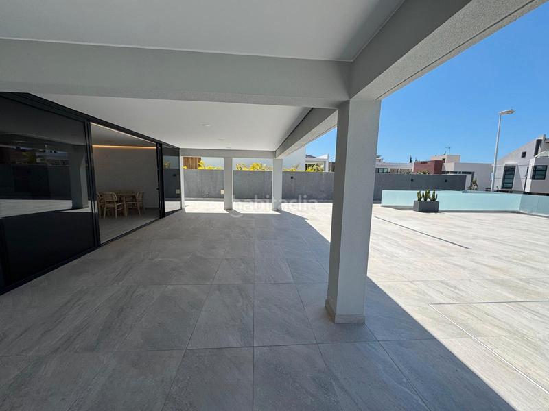 Foto 982d60e3-1653-4e0c-a71a-3f41c41fb15d. Xalet amb aparcament piscina a Torviscas Centro y Alto Adeje