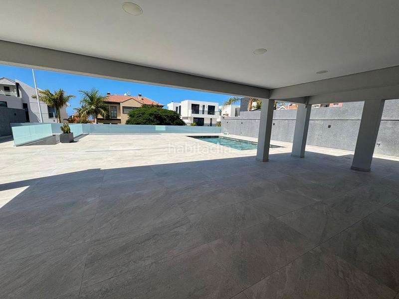 Foto cd874f16-c078-4c22-bdfa-6109182b4427. Xalet amb aparcament piscina a Torviscas Centro y Alto Adeje