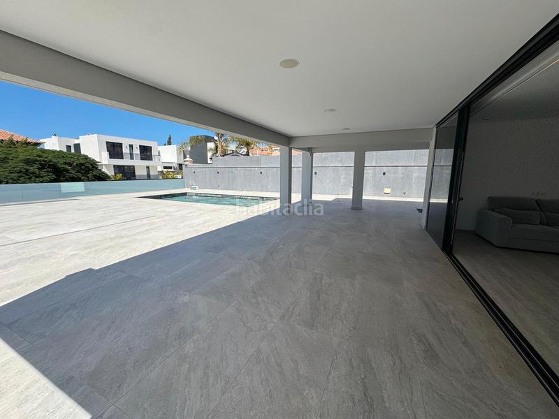 Foto d6f27245-b5dc-4e84-a791-4886d26cee08. Xalet amb aparcament piscina a Torviscas Centro y Alto Adeje