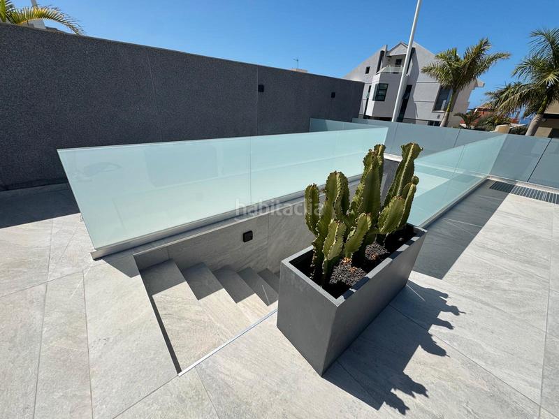 Foto f931ef36-00a6-47e3-bf78-be9b1b53735e. Xalet amb aparcament piscina a Torviscas Centro y Alto Adeje